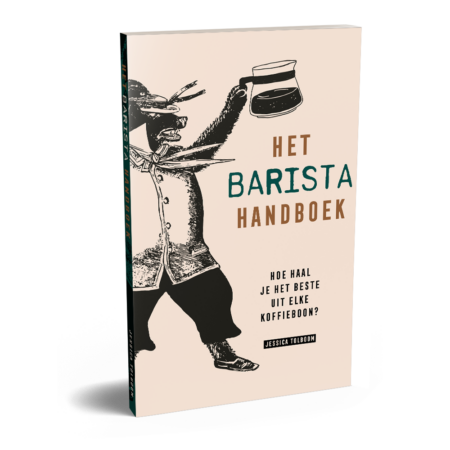 Het Barista Handboek